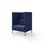 Sofa Platinum Highback 1,5-seter H128