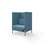 Sofa Platinum Highback Charge 1,5-seter H128