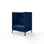 Sofa Platinum Highback Charge 1,5-seter H128
