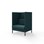 Sofa Platinum Highback Charge 1,5-seter H128