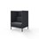 Sofa Platinum Highback Charge 1,5-seter H128