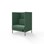 Sofa Platinum Highback Charge 1,5-seter H128