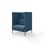 Sofa Platinum Highback Charge 1,5-seter H128