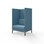 Sofa Platinum Highback 1,5-seter H150