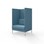 Sofa Platinum Highback 1,5-seter H150