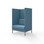 Sofa Platinum Highback 1,5-seter H150