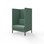 Sofa Platinum Highback 1,5-seter H150