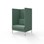 Sofa Platinum Highback 1,5-seter H150