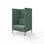 Sofa Platinum Highback 1,5-seter H150