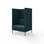 Sofa Platinum Highback 1,5-seter H150