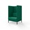 Sofa Platinum Highback 1,5-seter H150