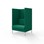 Sofa Platinum Highback 1,5-seter H150