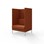 Sofa Platinum Highback 1,5-seter H150