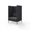 Sofa Platinum Highback 1,5-seter H150