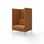 Sofa Platinum Highback 1,5-seter H150