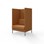 Sofa Platinum Highback 1,5-seter H150