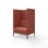 Sofa Platinum Highback 1,5-seter H150