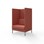 Sofa Platinum Highback 1,5-seter H150