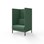 Sofa Platinum Highback 1,5-seter H150