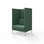 Sofa Platinum Highback 1,5-seter H150