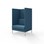 Sofa Platinum Highback 1,5-seter H150