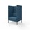 Sofa Platinum Highback 1,5-seter H150