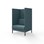Sofa Platinum Highback 1,5-seter H150