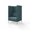 Sofa Platinum Highback 1,5-seter H150