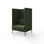 Sofa Platinum Highback 1,5-seter H150
