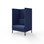 Sofa Platinum Highback 1,5-seter H150