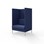 Sofa Platinum Highback 1,5-seter H150