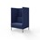 Sofa Platinum Highback 1,5-seter H150
