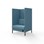 Sofa Platinum Highback Charge 1,5-seter H150
