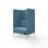 Sofa Platinum Highback Charge 1,5-seter H150