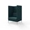 Sofa Platinum Highback Charge 1,5-seter H150