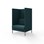 Sofa Platinum Highback Charge 1,5-seter H150