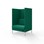 Sofa Platinum Highback Charge 1,5-seter H150