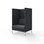 Sofa Platinum Highback Charge 1,5-seter H150