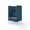 Sofa Platinum Highback Charge 1,5-seter H150