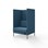 Sofa Platinum Highback Charge 1,5-seter H150