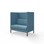 Sofa Platinum Highback 2 -seter H128