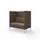 Sofa Platinum Highback 2 -seter H128