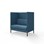 Sofa Platinum Highback 2 -seter H128