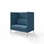 Sofa Platinum Highback 2 -seter H128