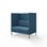 Sofa Platinum Highback 2 -seter H128