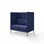 Sofa Platinum Highback 2 -seter H128