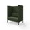 Sofa Platinum Highback 2-seter H150