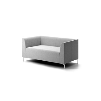 Sofa Sigma 2-seter