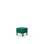 Modulsofa Snake 50 metallben sh 43