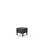 Modulsofa Snake 50 metallben sh 43
